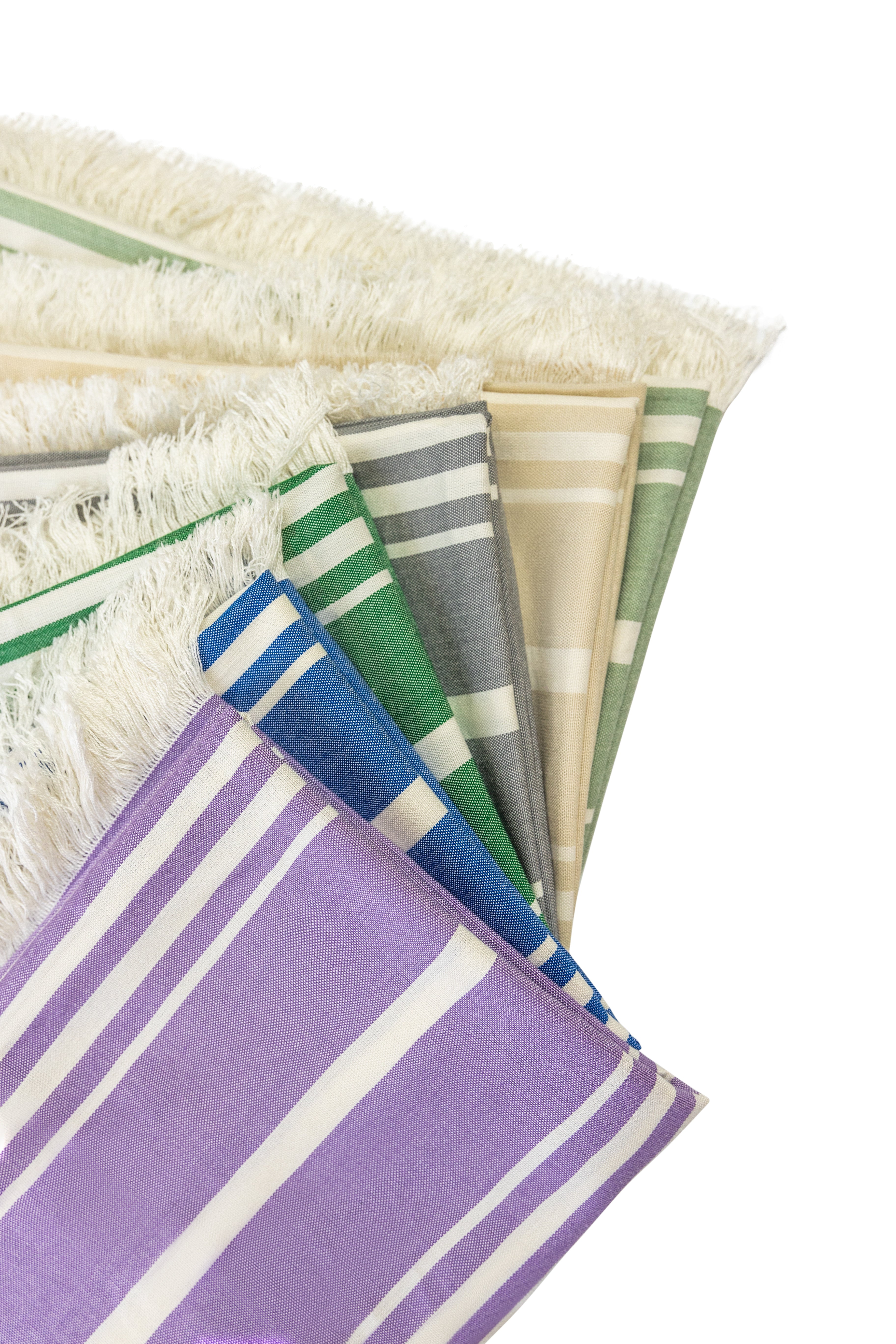 Bamboo Turkish Towels