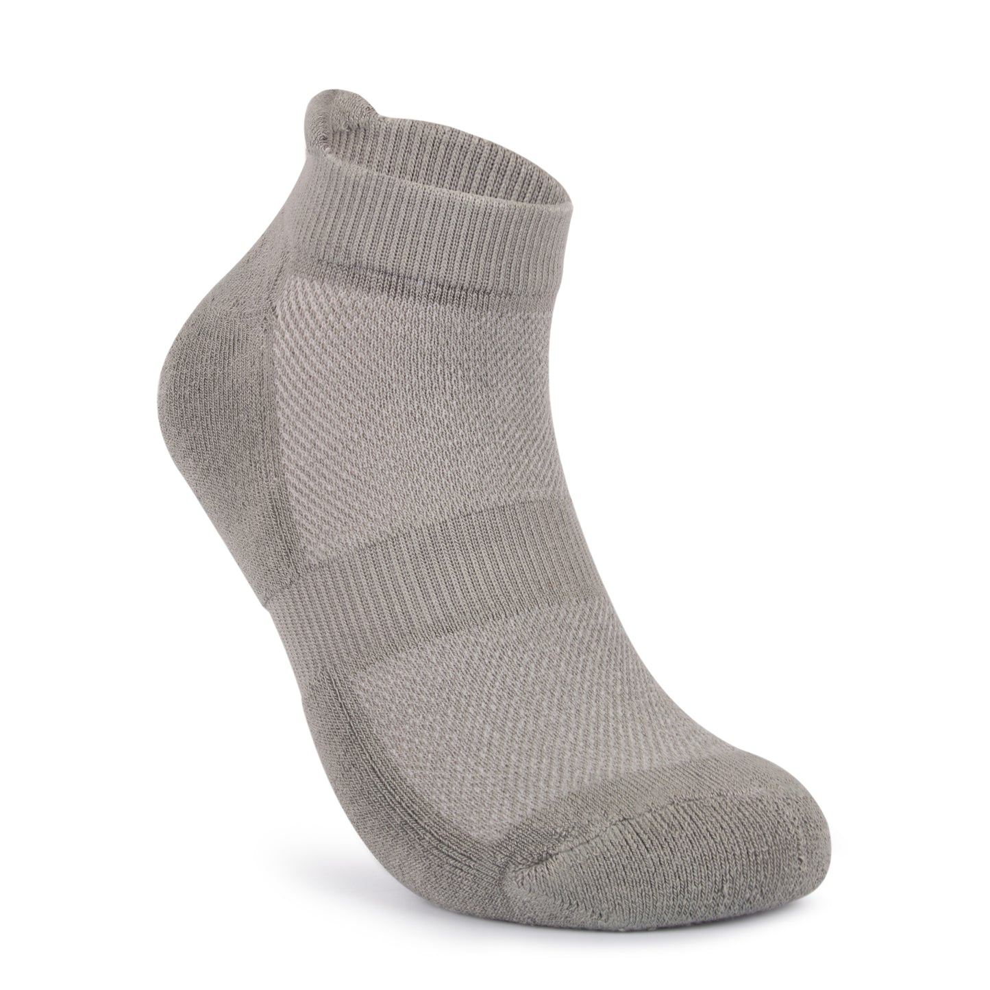 Bamboo Ankle Socks - 6 Pack