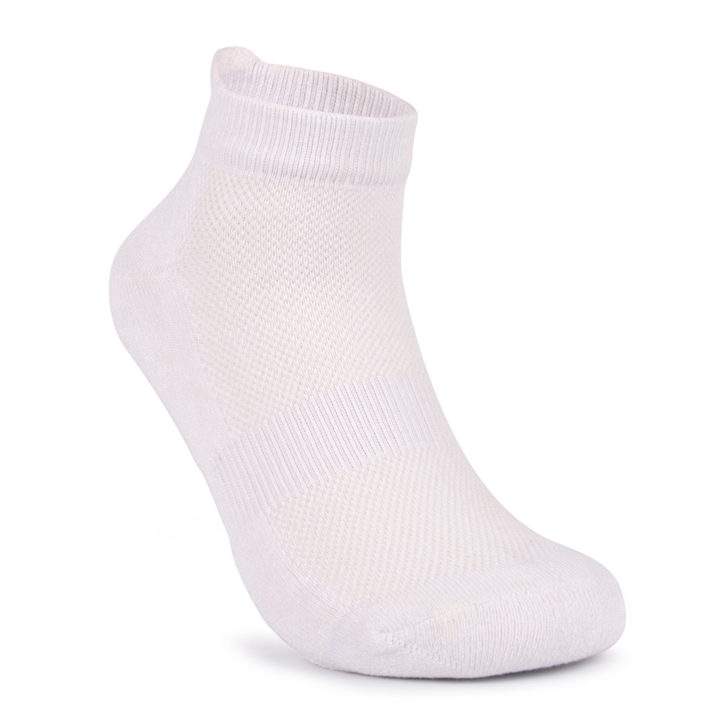 Bamboo Ankle Socks - 6 Pack