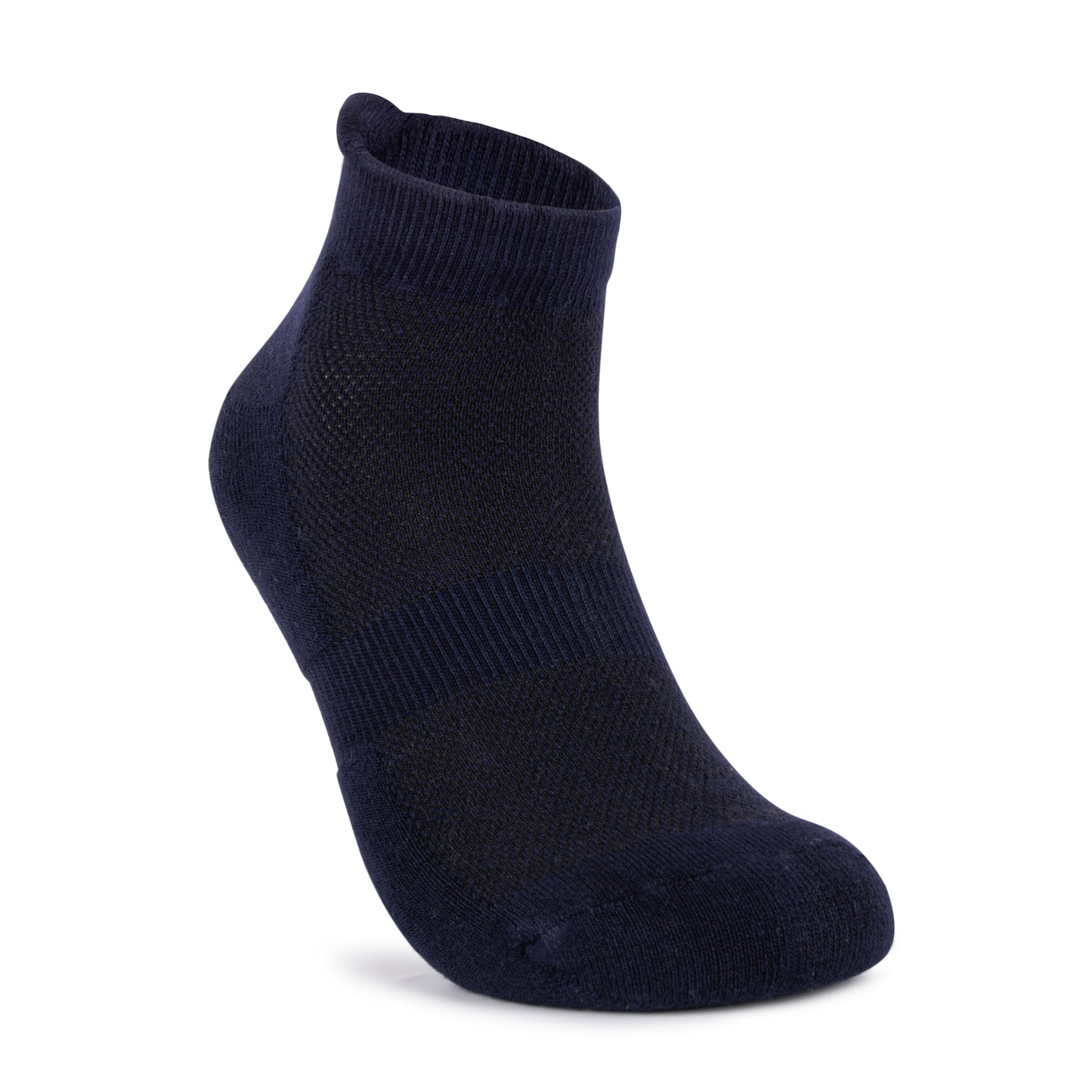 Bamboo Ankle Socks - 6 Pack