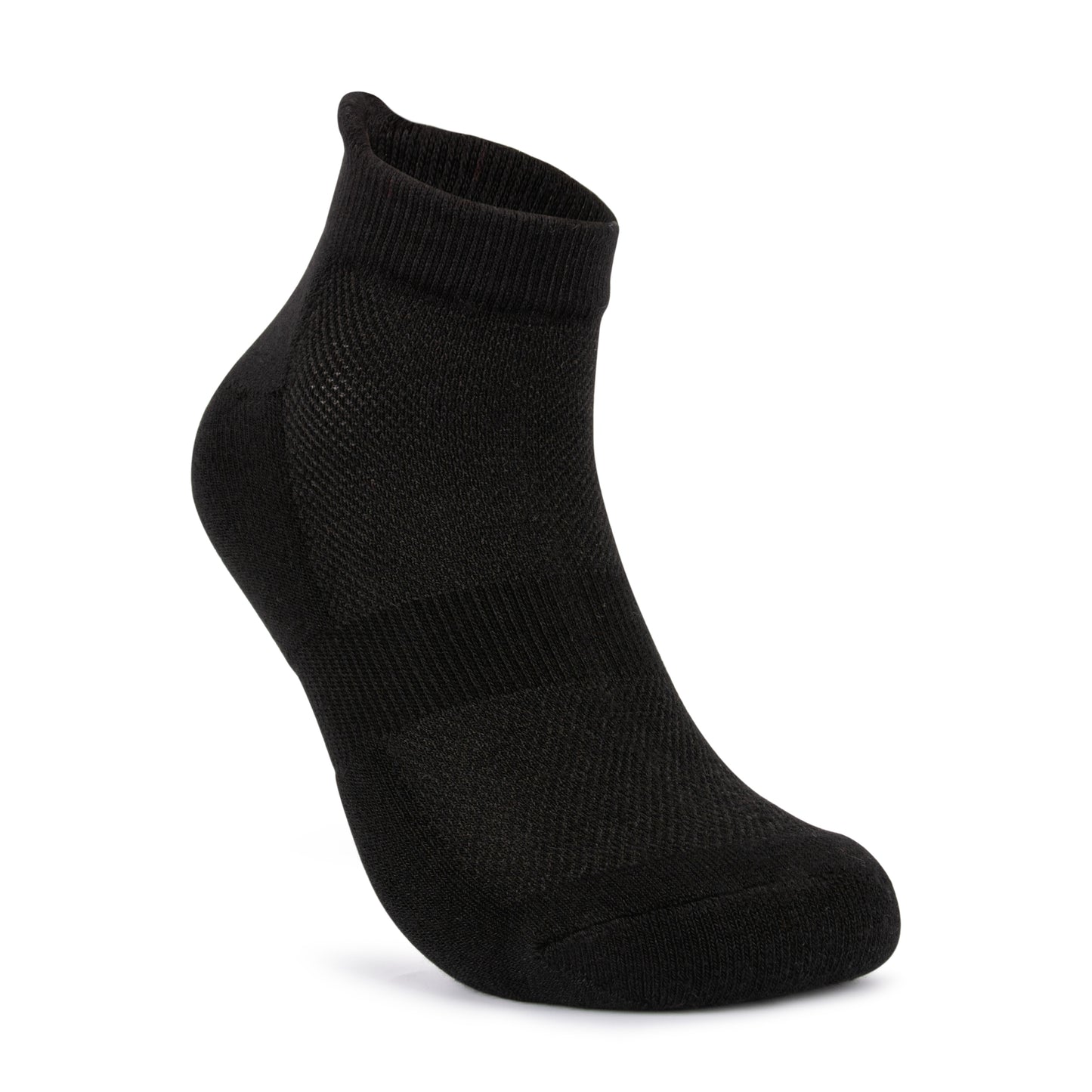 Bamboo Ankle Socks - 6 Pack