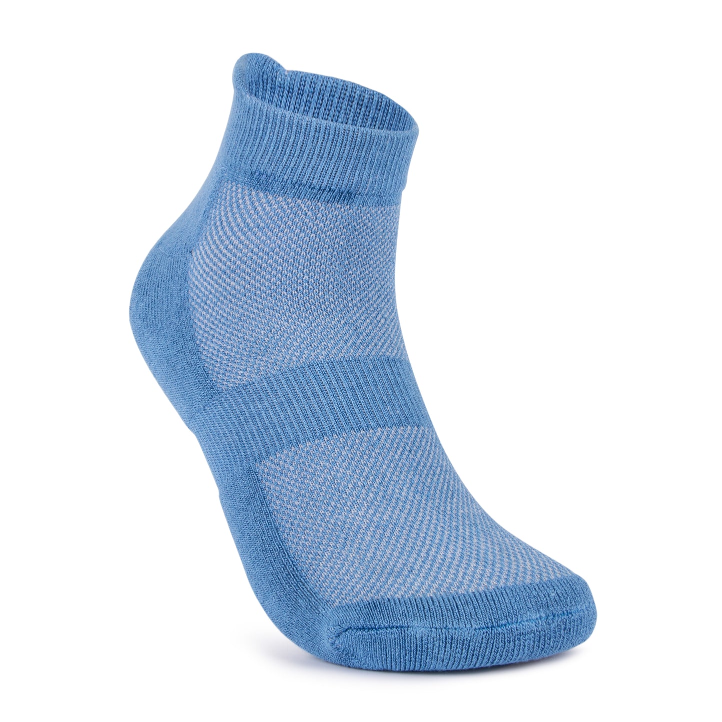 Bamboo Ankle Socks - 6 Pack