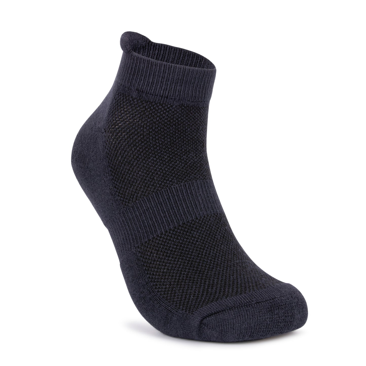 Bamboo Ankle Socks - 6 Pack