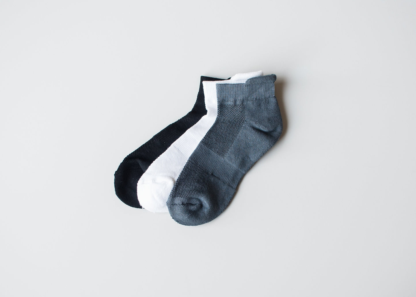 Bamboo Ankle Socks