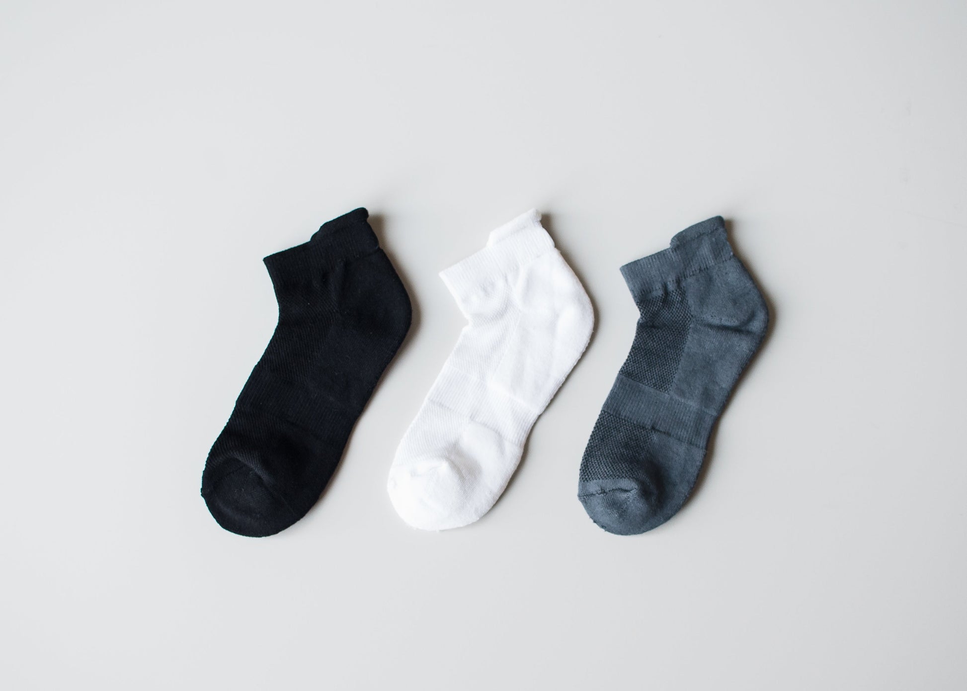 Bamboo Ankle Socks