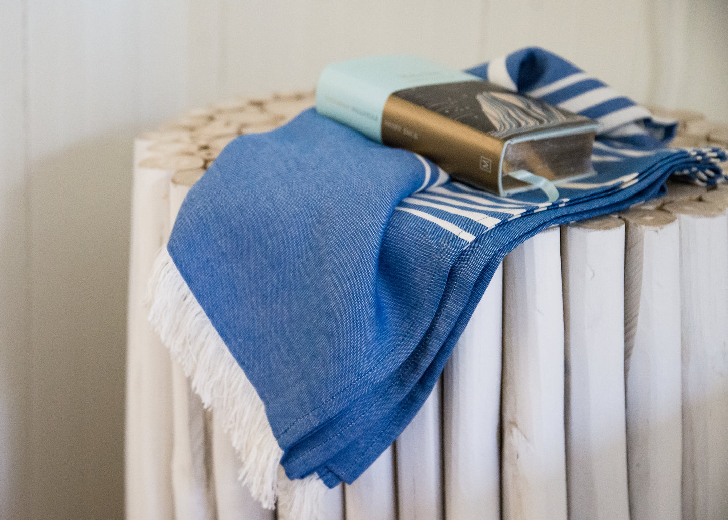 Bamboo Turkish Towels