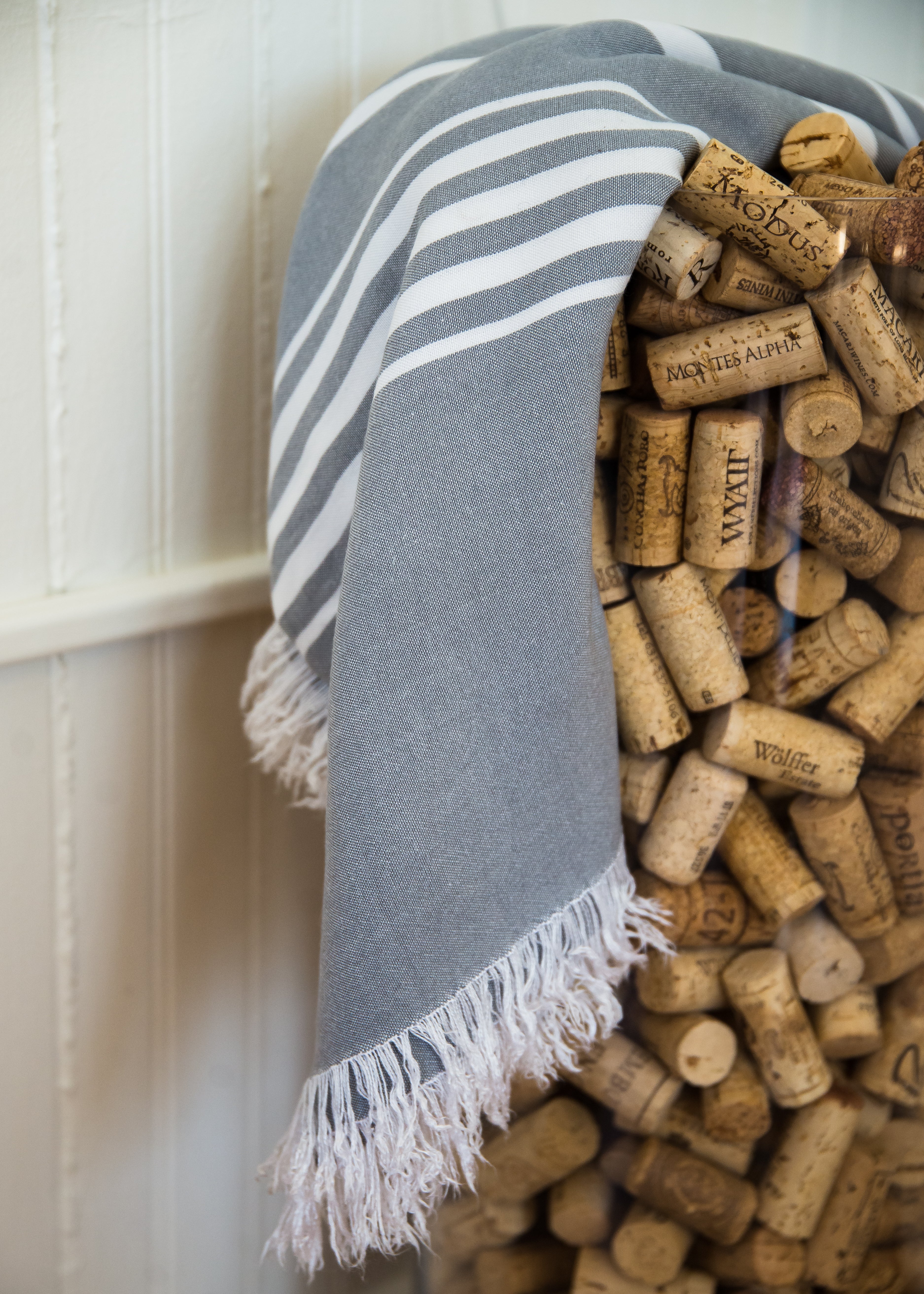 Bamboo best sale turkish towel