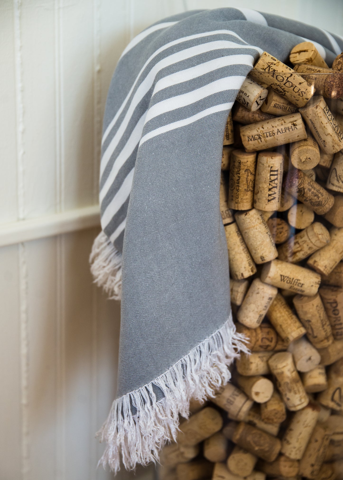 Bamboo Turkish Towels