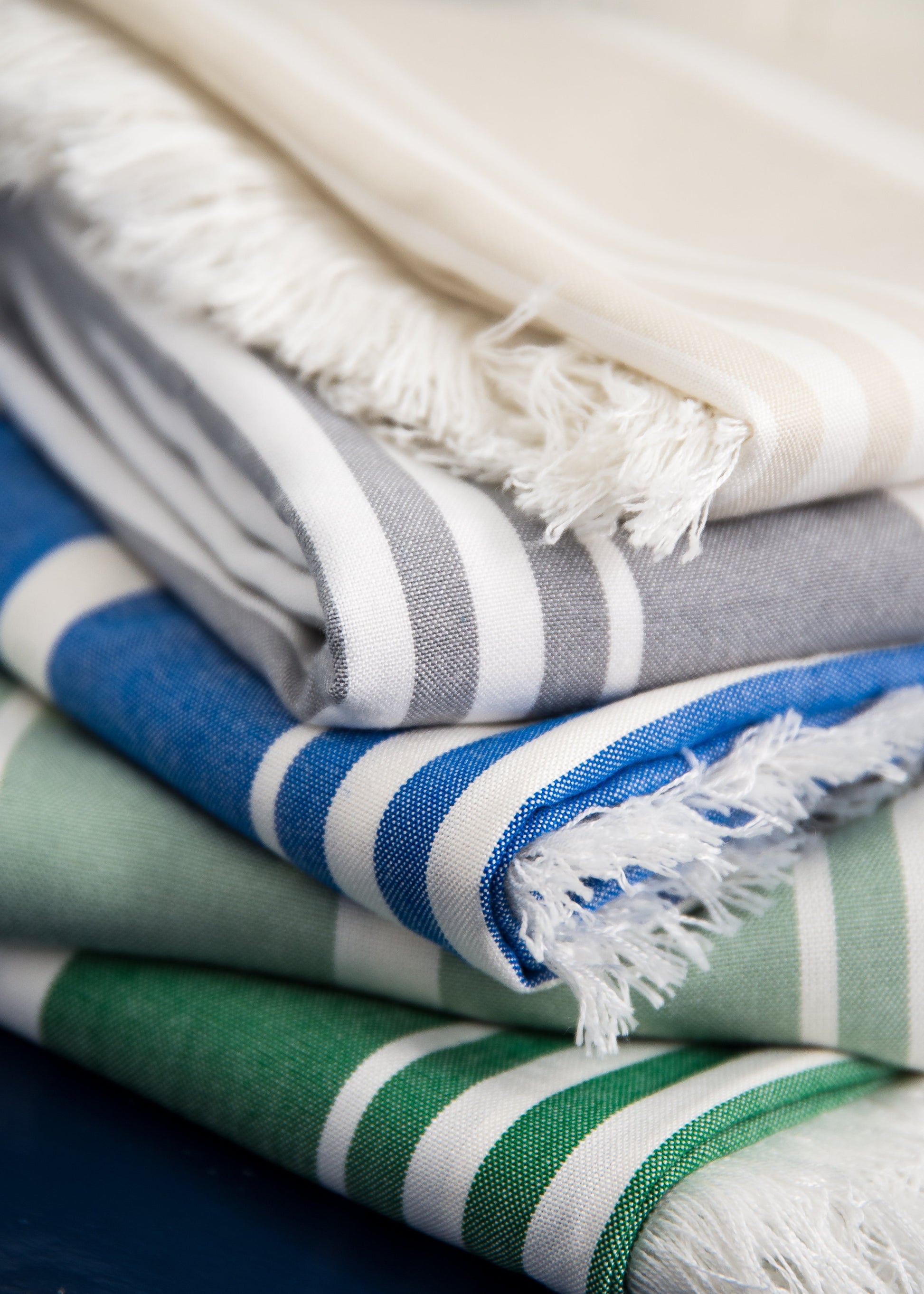 Bamboo Turkish Towels