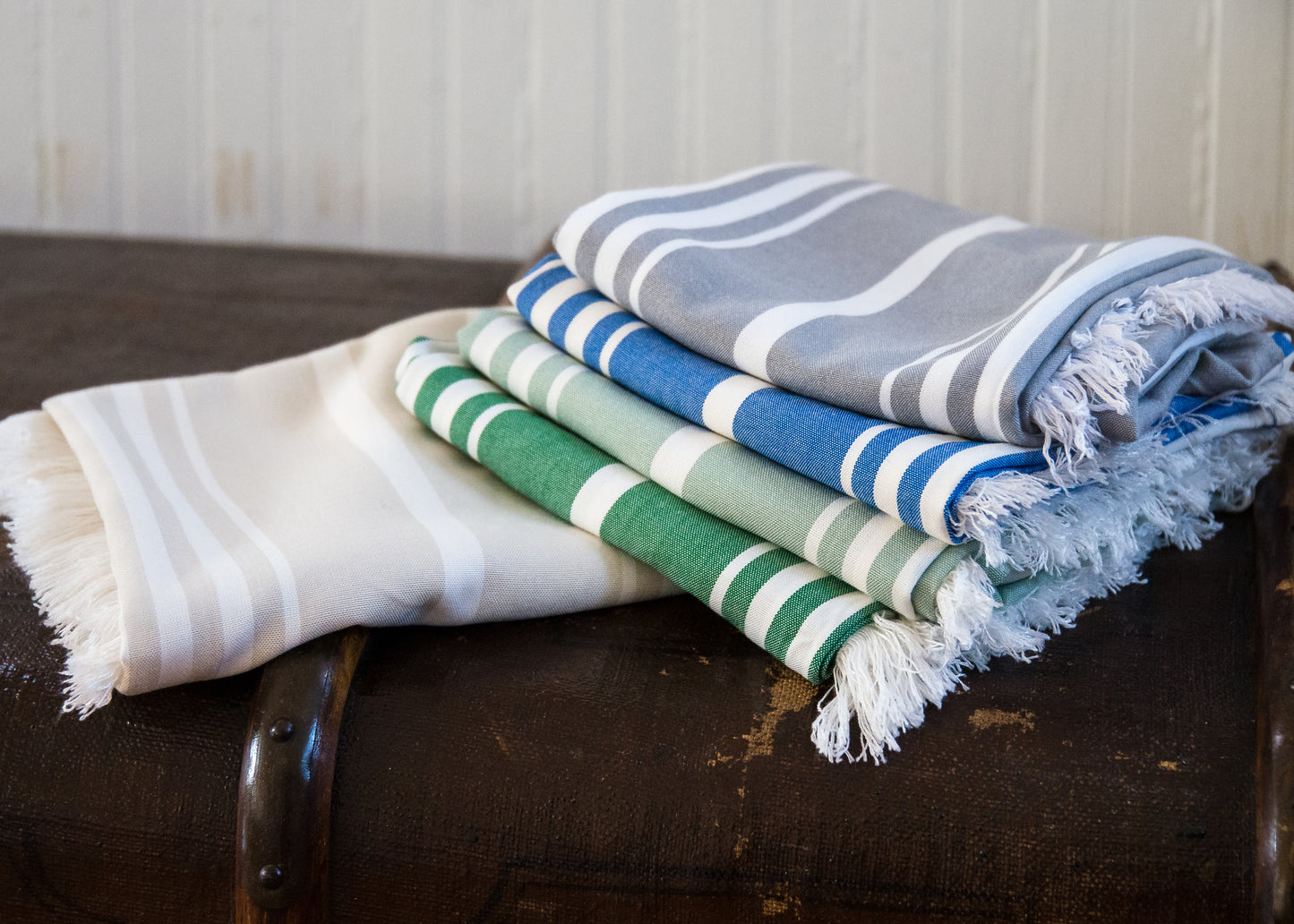 Bamboo Turkish Towels