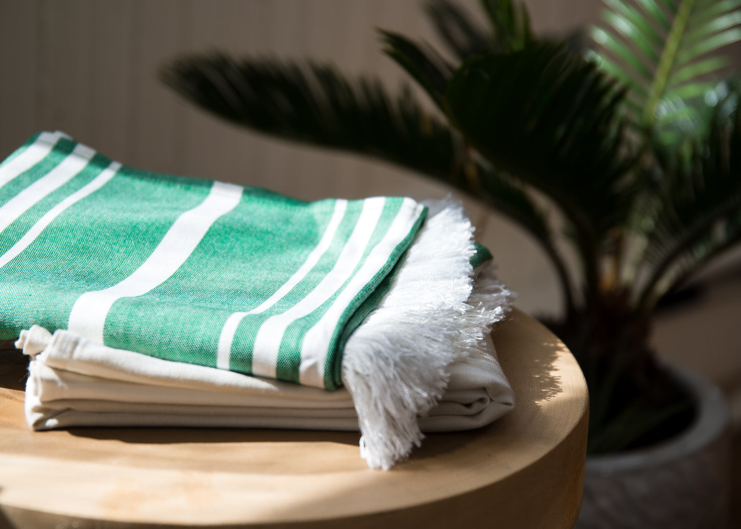 Bamboo Turkish Towels