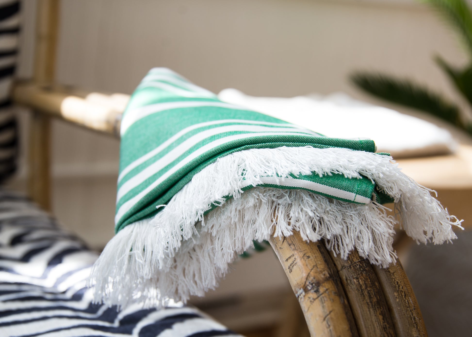 Bamboo Turkish Towels