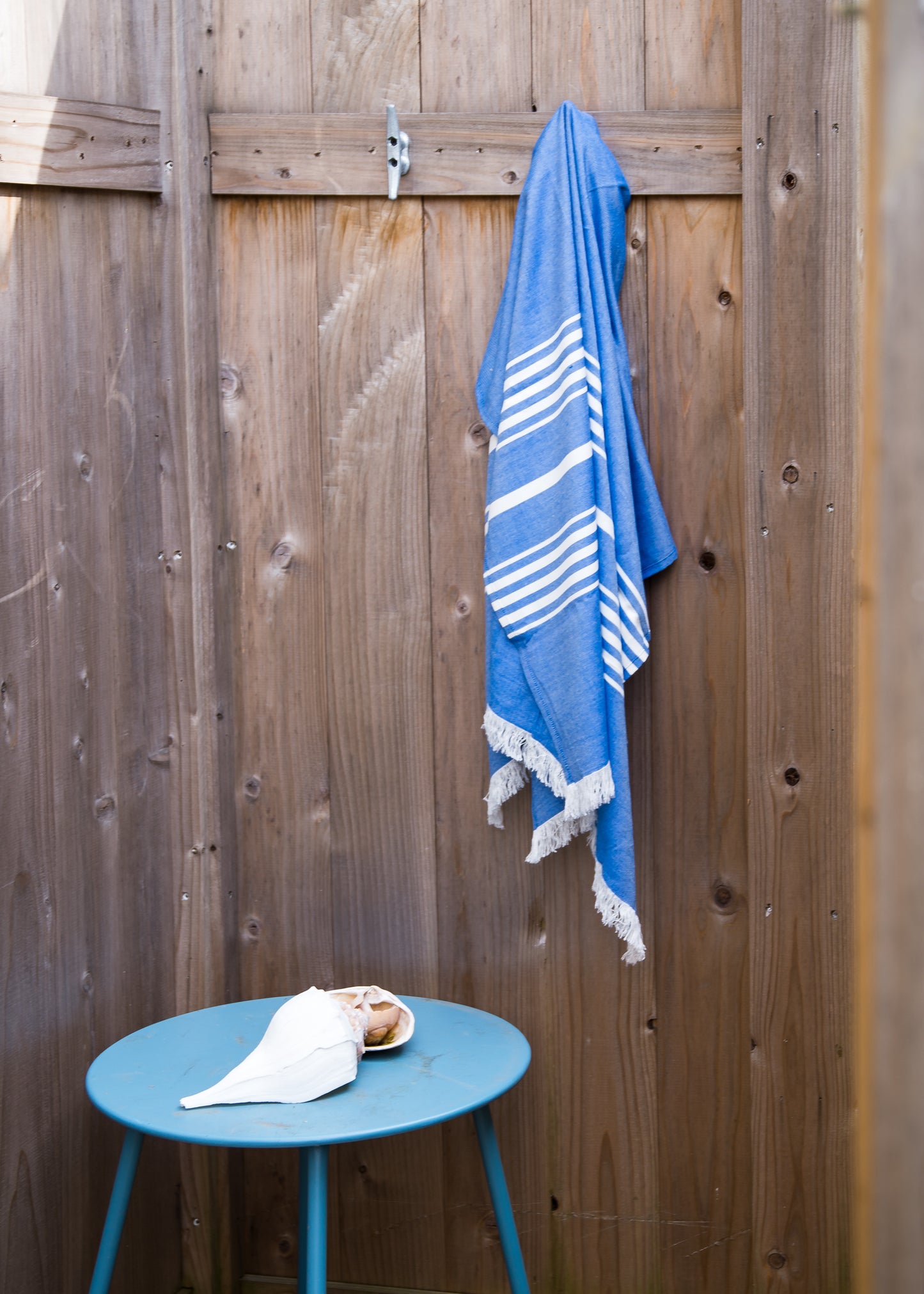 Bamboo Turkish Towels